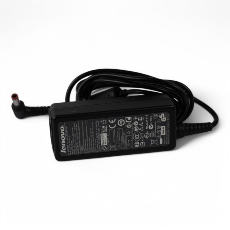 Блок питания для ноутбука Lenovo PA-1300-12 — изображение 2