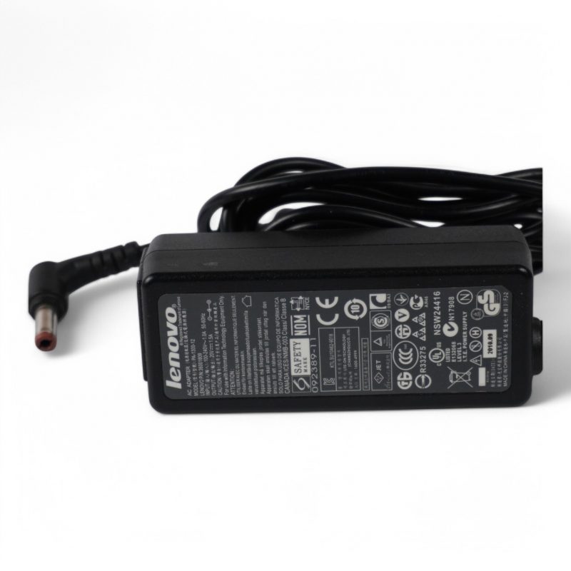 Блок питания для ноутбука Lenovo PA-1300-12 — изображение 3