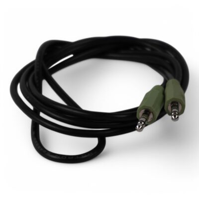 Кабель аудио Jack 3.5(M)/Jack 3.5(M)