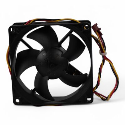 Вентилятор GlacialTech GT8025-SDLA1, 80 х 80 мм, 1700 об/мин