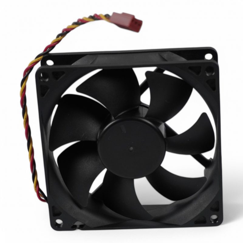 Вентилятор FOXCONN PVA092G12M-F09-AS, 95 х 95 мм, 2500 об/мин — изображение 2