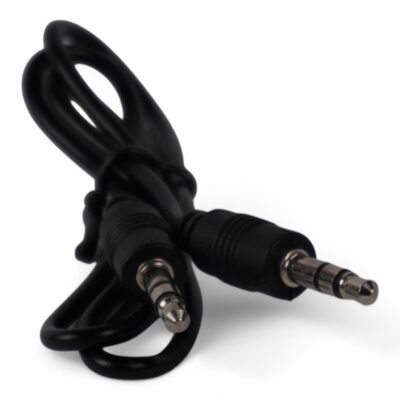 Кабель аудио Jack 3.5(M)/Jack 3.5(M)