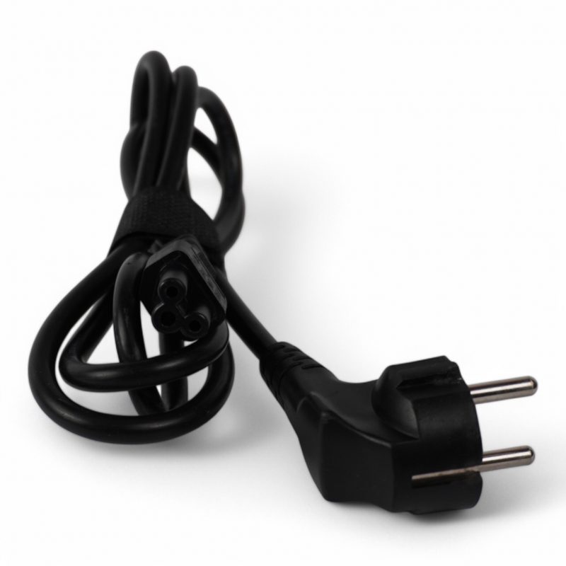 Кабель питания CEE 7/7 - IEC 320 C5