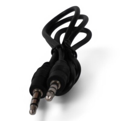 Кабель аудио Jack 3.5(M)/Jack 3.5(M)