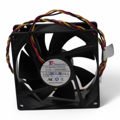 Вентилятор Thermal control