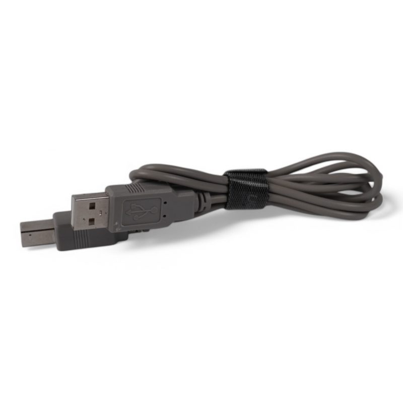 Кабель для принтера USB 2.0 Type-A - Type-B — изображение 2
