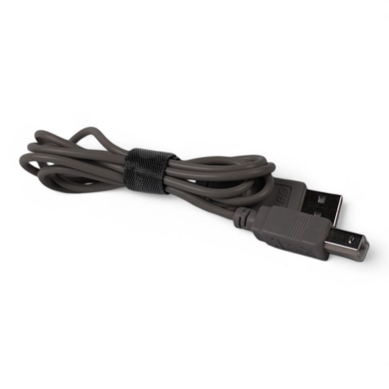 Кабель для принтера USB 2.0 Type-A - Type-B — изображение 3