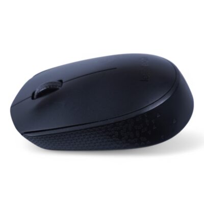 Мышь беспроводная Logitech B170 [910-004798]