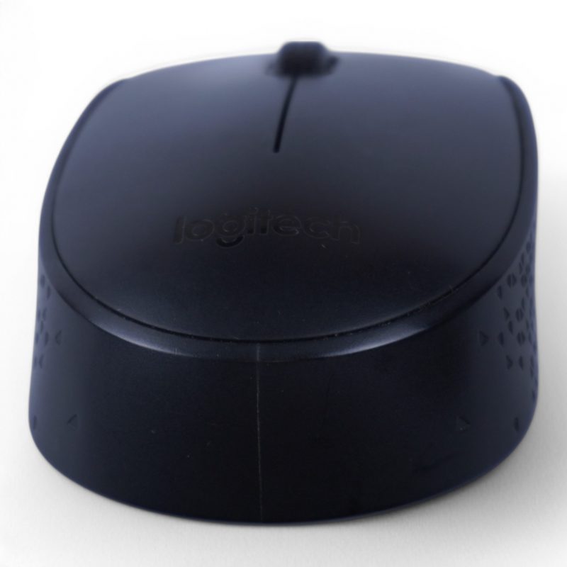 Мышь беспроводная Logitech B170 [910-004798] — изображение 4