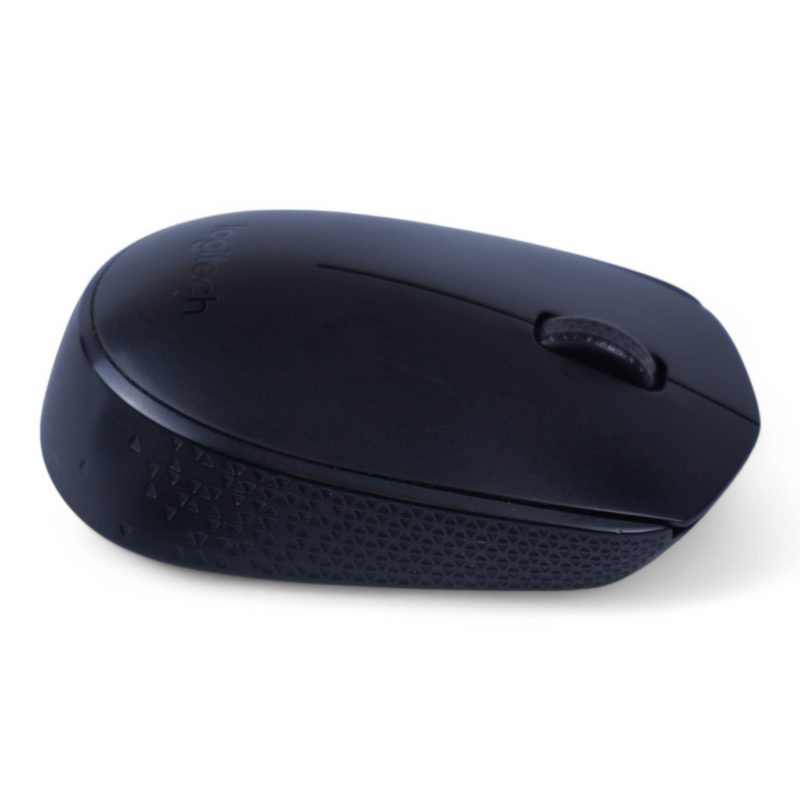 Мышь беспроводная Logitech B170 [910-004798] — изображение 3