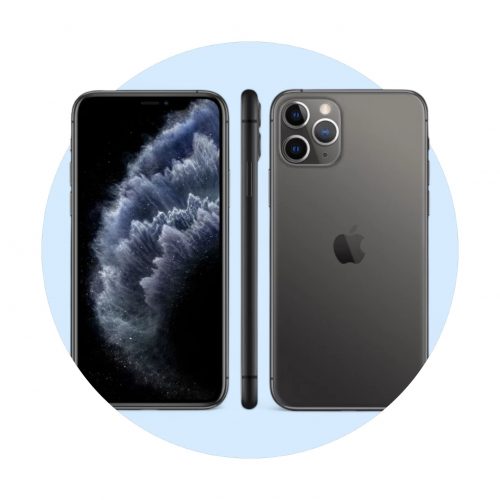 iPhone (11, Pro, Pro Max)