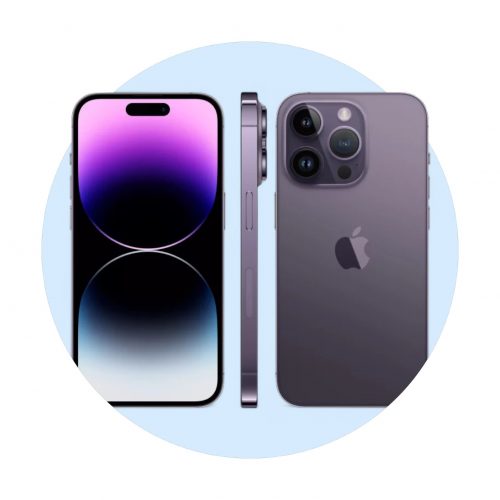 iPhone (14, Plus, Pro, Pro Max)