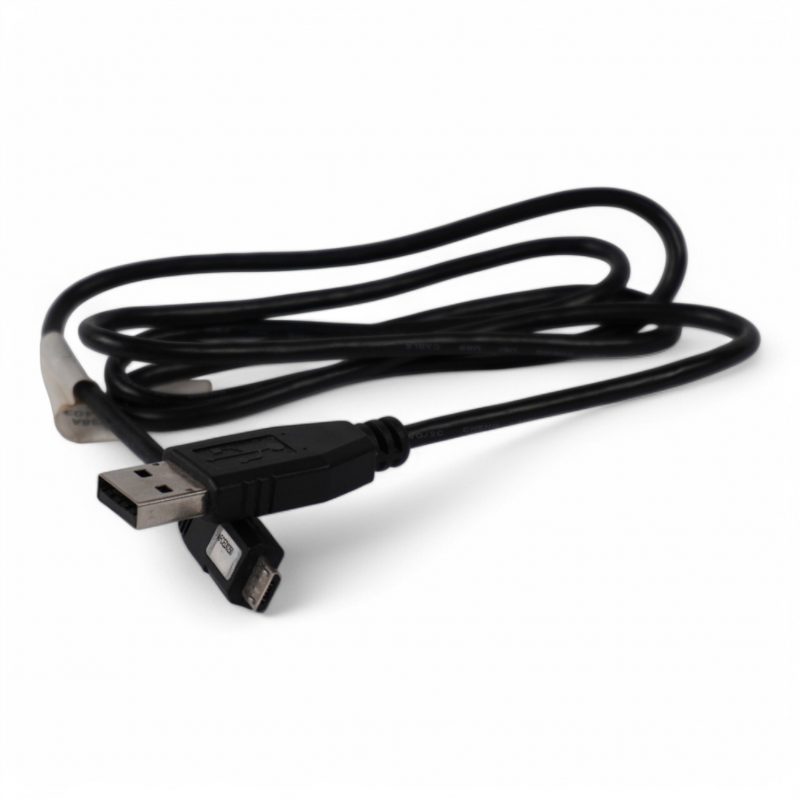 Кабель USB - micro USB
