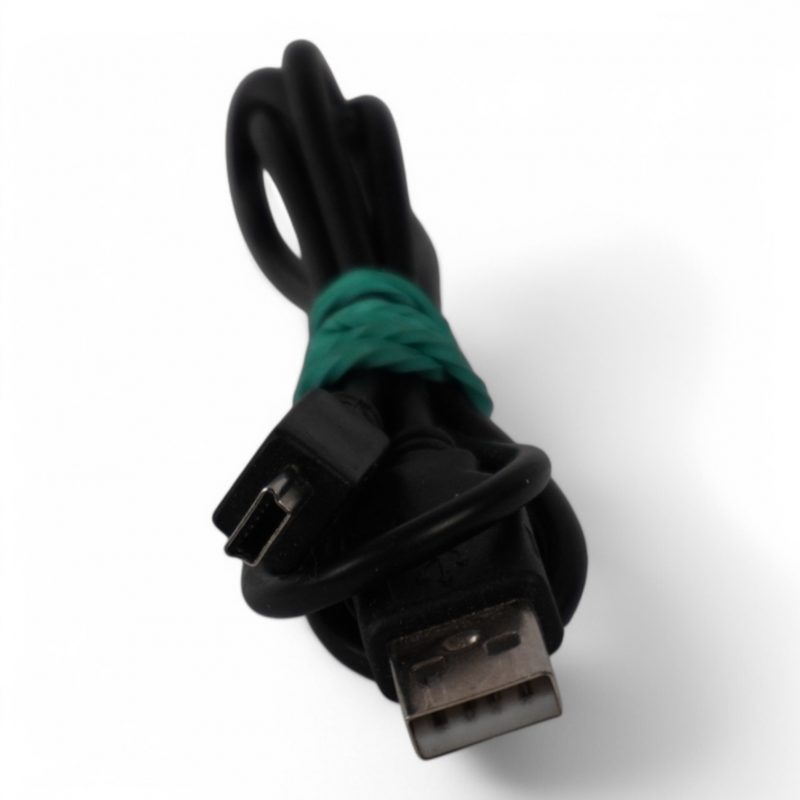 Кабель USB - mini-USB — изображение 3