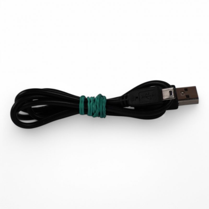 Кабель USB - mini-USB — изображение 2