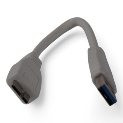 Кабель USB 3.0 Type-A – micro USB