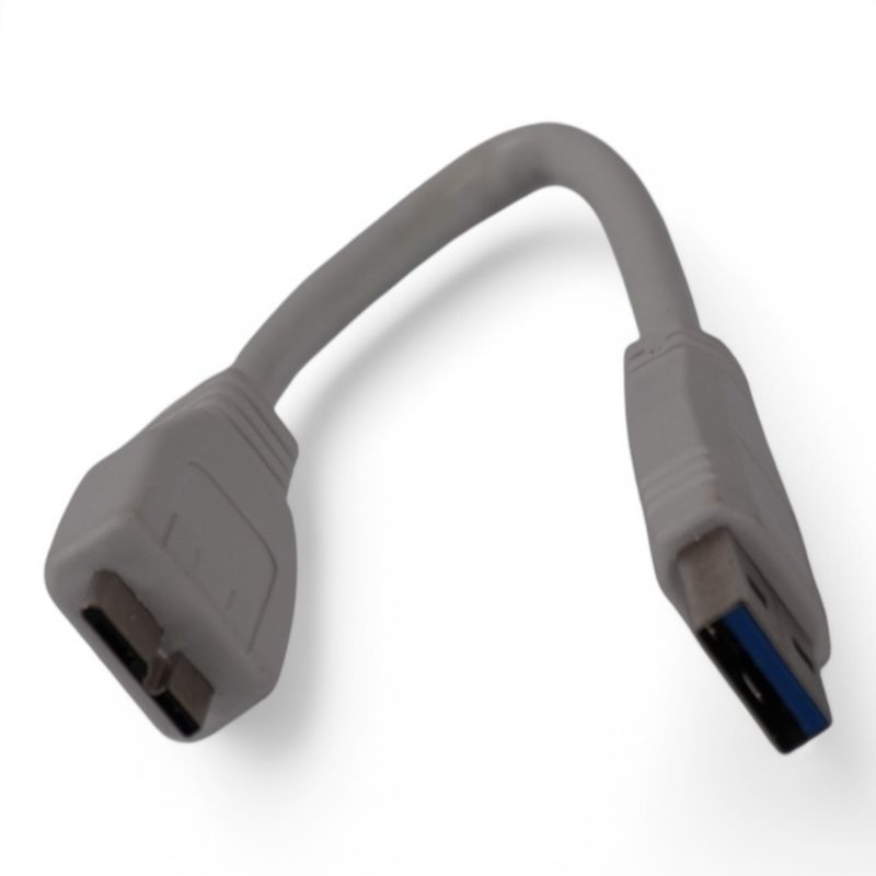 Кабель USB 3.0 Type-A - micro USB
