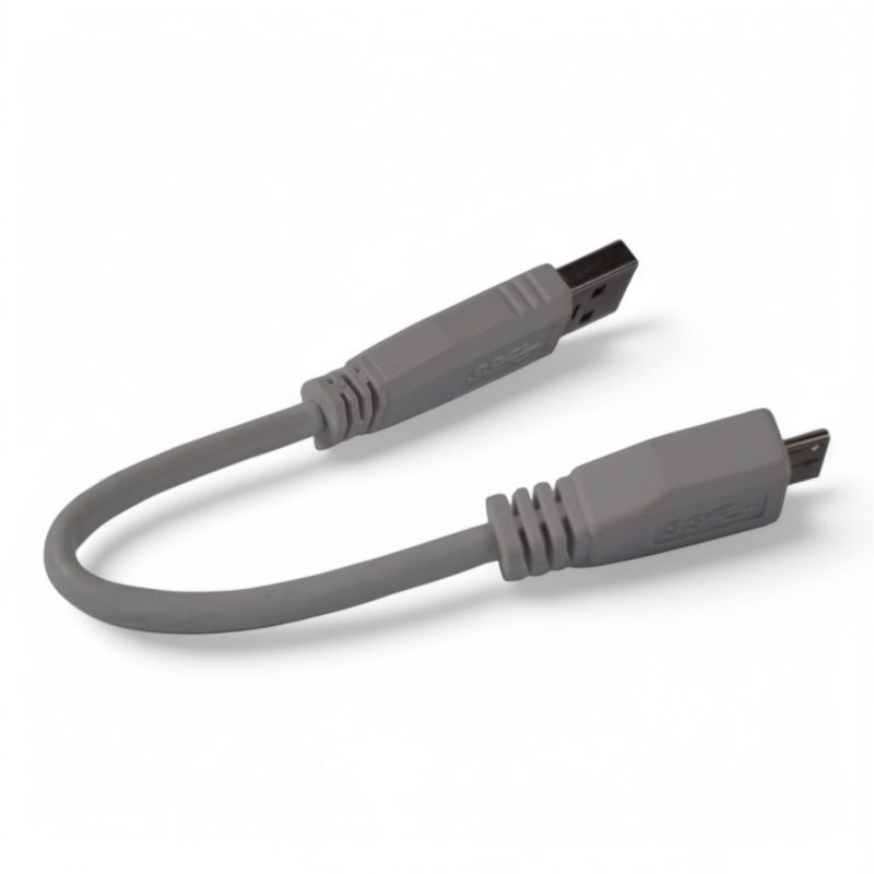 Кабель USB 3.0 Type-A - micro USB — изображение 2