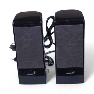 Компьютерные колонки 2.0 Genius SP-J330