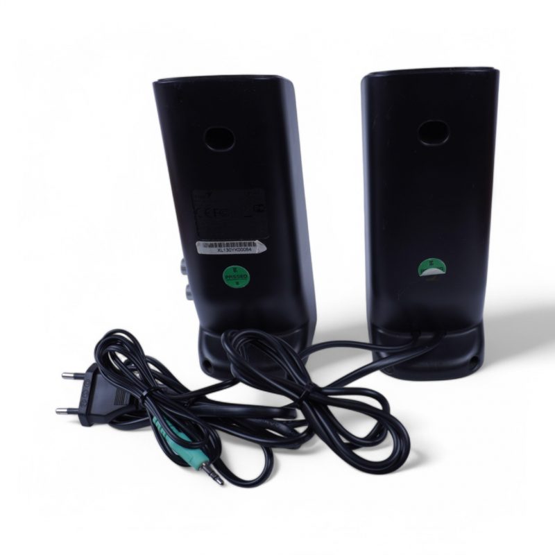 Компьютерные колонки 2.0 Genius SP-J330 — изображение 3