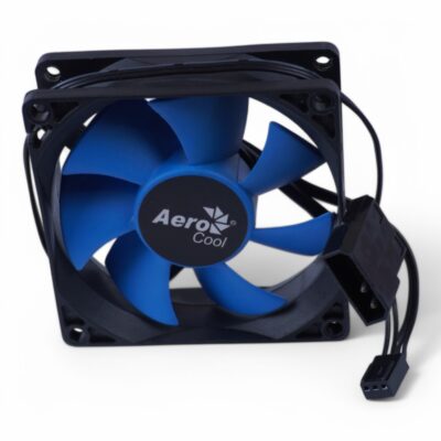 Вентилятор AeroCool 12V-DC