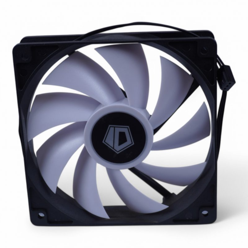 Вентилятор ID-cooling [12025M12S]