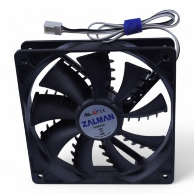 Вентилятор ZALMAN ZM-F3(SF) [ZE1225ASL]