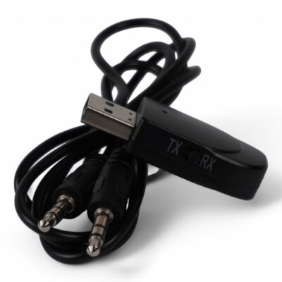 Адаптер-переходник Bluetooth Audio Receiver AUX