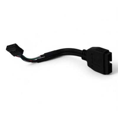 Переходник с колодки USB 3.0 – USB 2.0