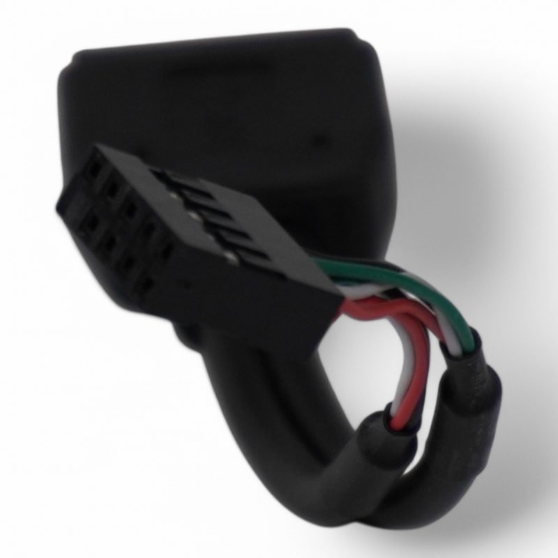 Переходник с колодки USB 3.0 - USB 2.0 — изображение 3