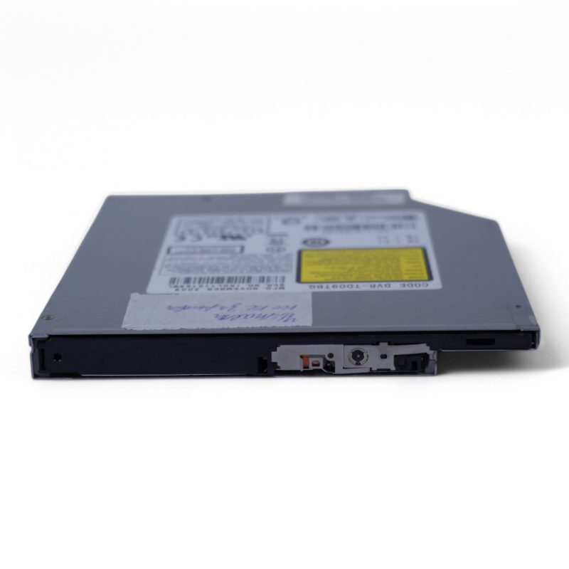 Привод DVD-RW для ноутбука Toshiba Satellite L500, L500D, L505 (K000085890) — изображение 3