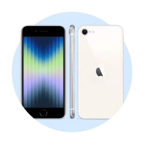 iPhone SE (3-го поколения)