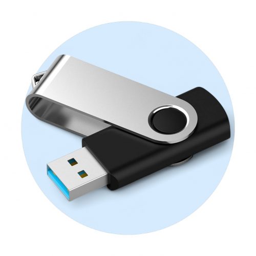 USB-flash