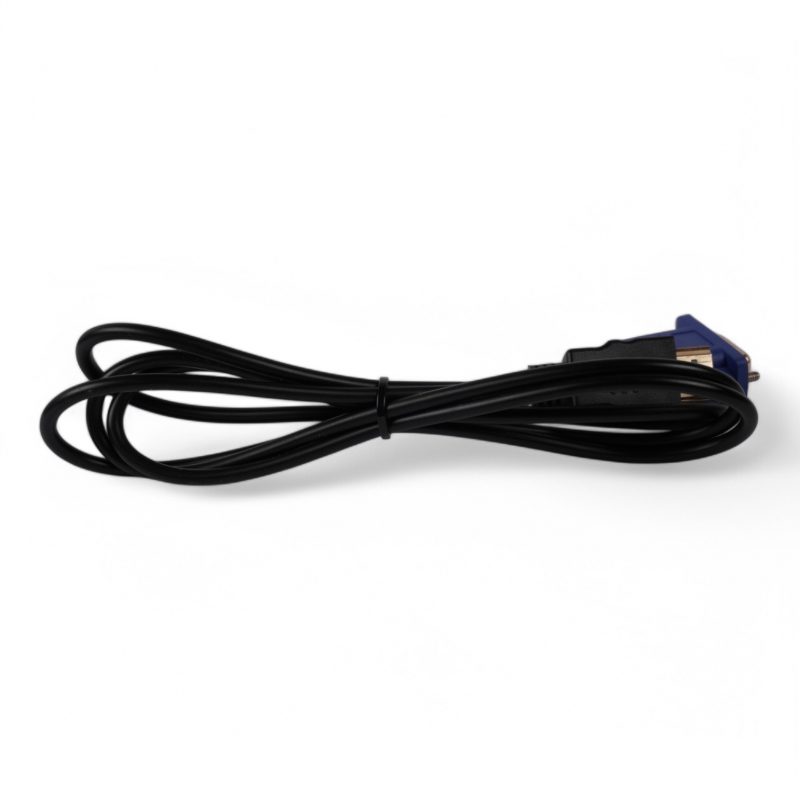 Кабель VGA - HDMI — изображение 2