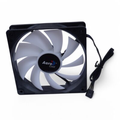 Вентилятор AeroCool 12V-DC