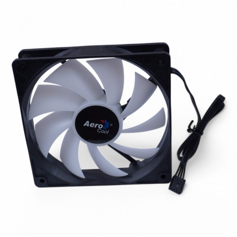 Вентилятор AeroCool 12V-DC