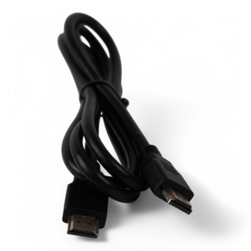Кабель HDMI - HDMI