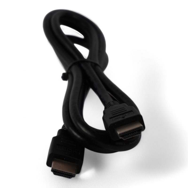 Кабель HDMI - HDMI — изображение 2