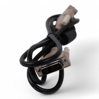 Кабель DVI-D – DVI-D