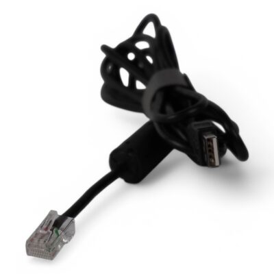 Кабель USB – RJ45