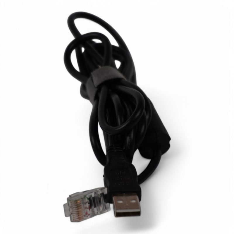 Кабель USB - RJ45 — изображение 2