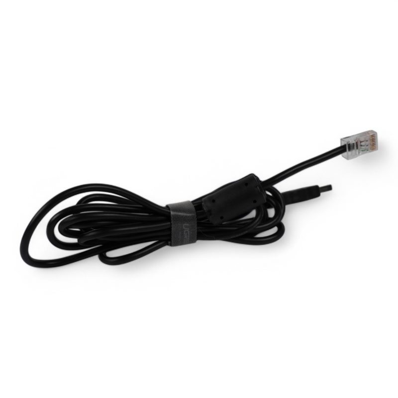Кабель USB - RJ45 — изображение 3