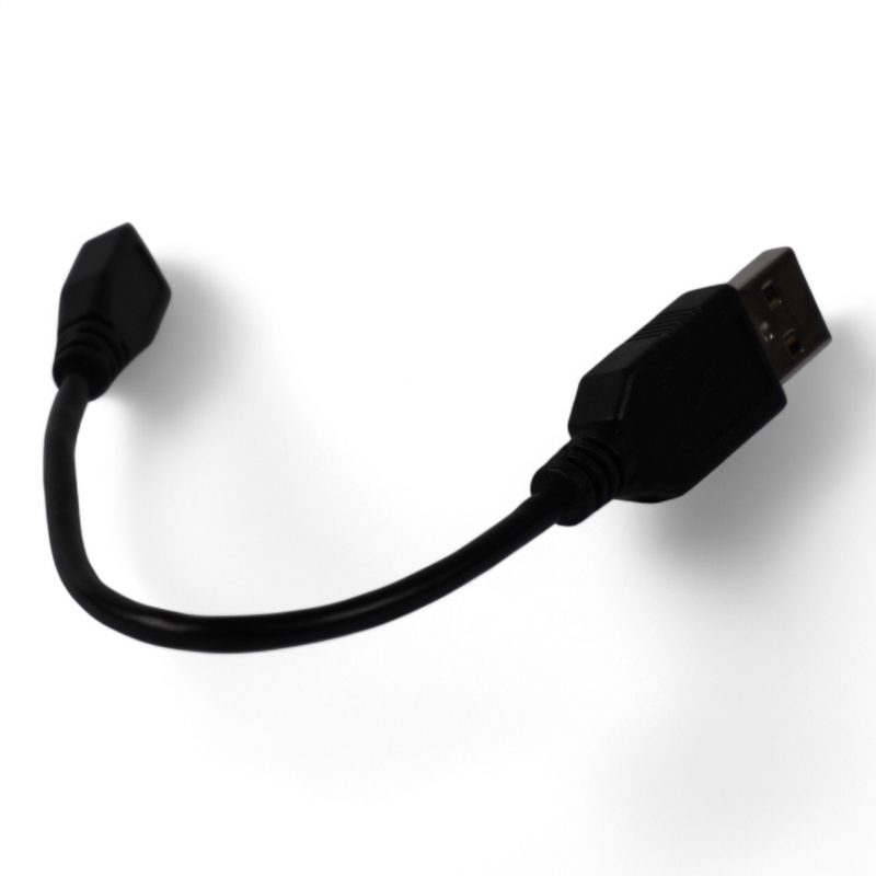 Кабель USB - micro USB — изображение 2