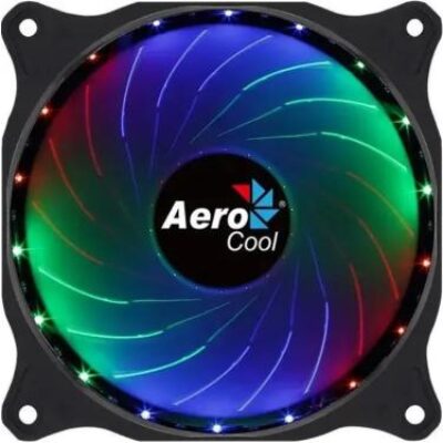 Вентилятор Aerocool Cosmo 12 FRGB [ACF3-NA10117.11]