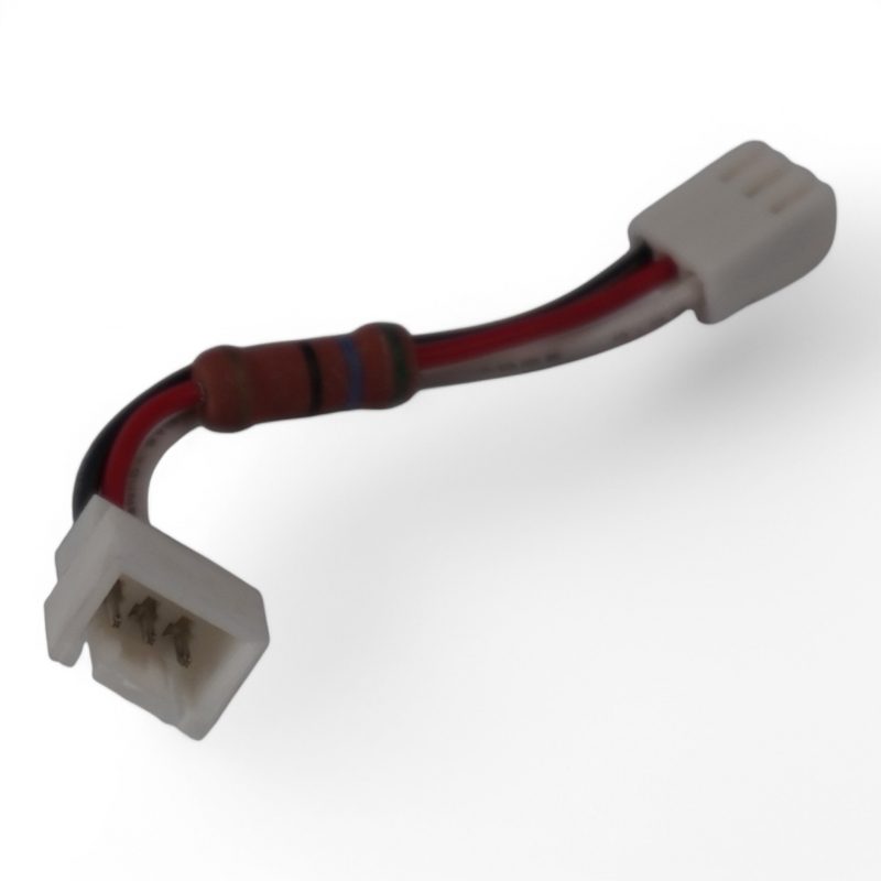 Контроллер Zalman ZM-RC56 OEM (Устройство для понижения оборотов)