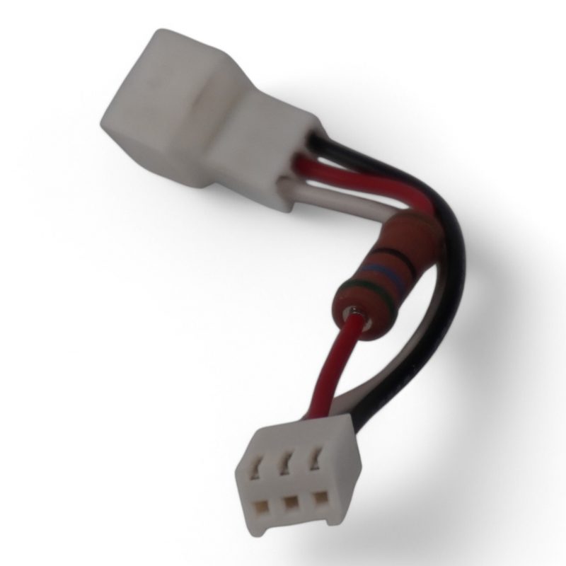 Контроллер Zalman ZM-RC56 OEM (Устройство для понижения оборотов) — изображение 2