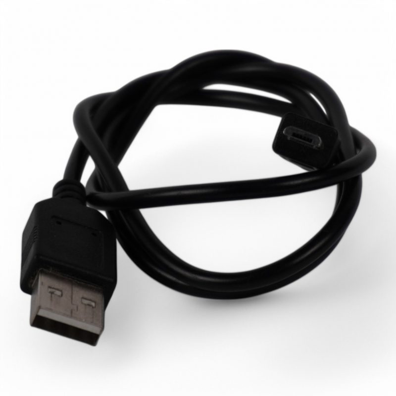 Кабель USB - micro USB — изображение 2