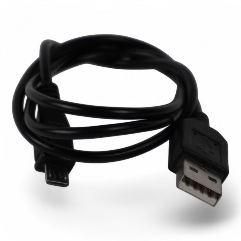 Кабель USB - micro USB