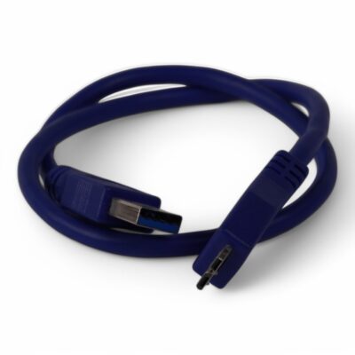 Кабель USB 3.0 – USB Micro B