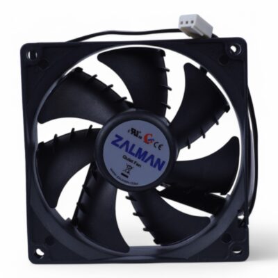 Вентилятор Zalman ZM-F2 PLUS(SF) [ZS9225ASL]